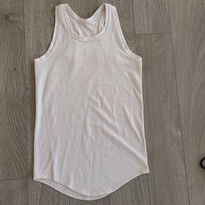 ❄️ 2/$40 Lululemon Tank